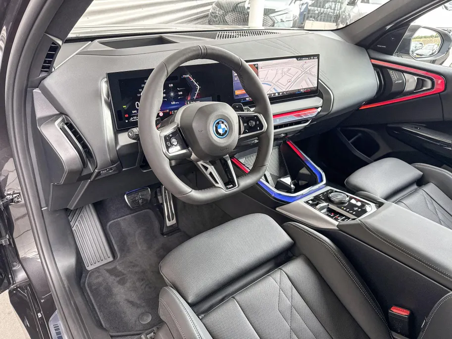 BMW X3 30e xDrive