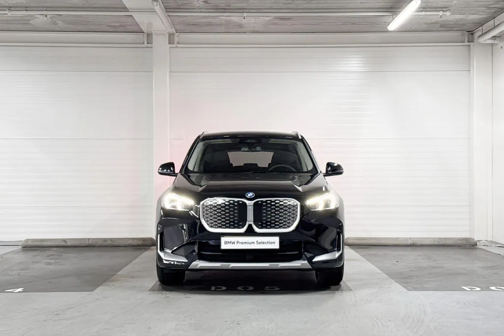 BMW iX1 eDrive20 Pure Edition