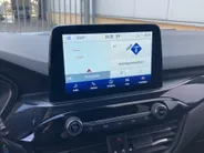 Ford Kuga 2.5 PHEV 225 pk ST-Line X Elektrisch wegklapbare trekhaak - 19inch lichtmetalen velgen - Winter Pack - Navigatie - Achterruitrijcamera