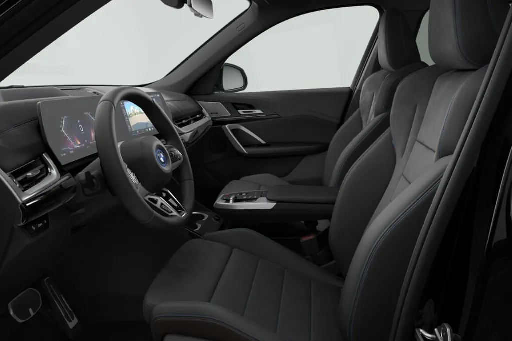 BMW iX1 eDrive20 67 kWh M Sport Edition