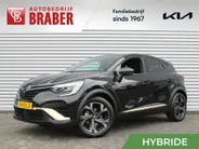 Renault Captur 1.6 E-Tech Full Hybrid 145 E-Tech Engineered | Automaat | Camera | Clima | Carplay | Cruise | LED | Navi | Keyless | 18' LM |