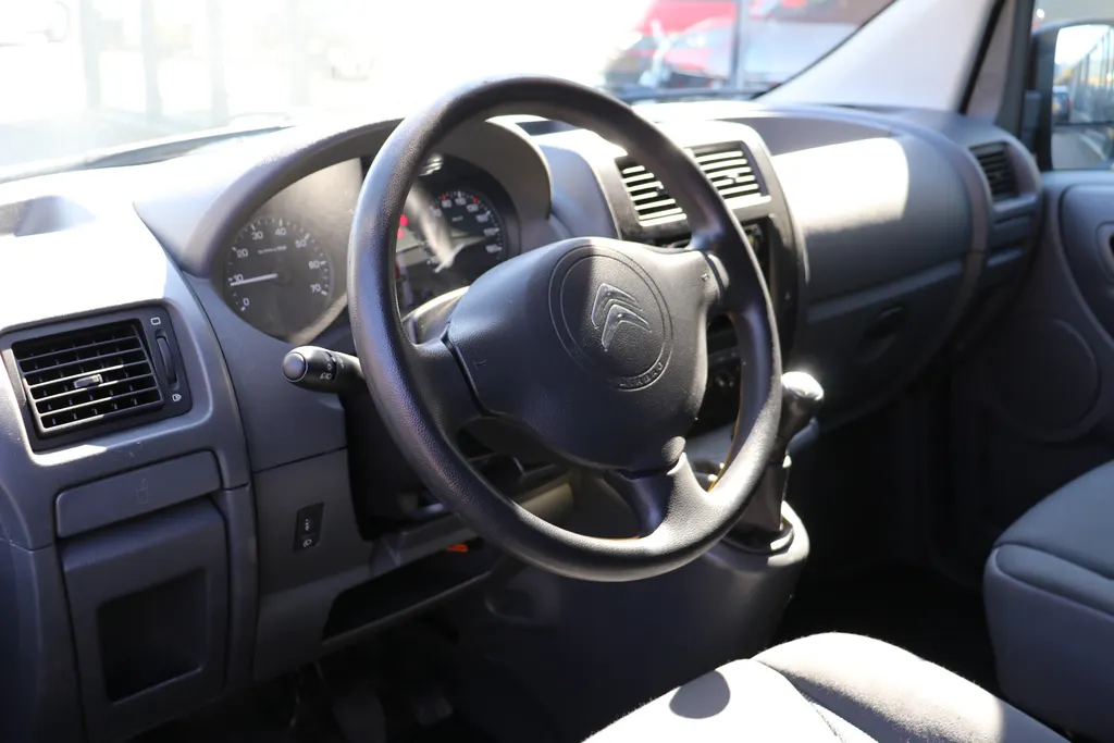 Citroën Jumpy 1.6 HDI L1H1 Economy EX.BTW