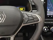 Renault Clio 1.6 E-Tech Full Hybrid 145 techno AUTOMAAT NAVI AIRCO CAMERA PARKEERSENSOREN CRUISE CONTROLE APPLE CARPLAY ANDROID AUTO DEALER ONDERHOUDEN ZEER MOOIE AUTO