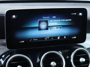 Mercedes-Benz GLC 300e 4MATIC Business Solution AMG l Keyless l Achteruitrij camera l Stoelverwarming