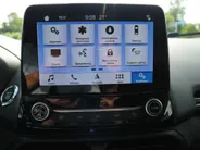Ford EcoSport 1.0 EcoBoost Titanium Winter-, Parking-, Design Pack, NAV, Camera