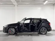BMW 1 Serie 120 M Sport Design Edition