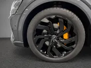 Audi e-tron Sportback 55 Quattro S edition 95 kWh 408pk · SOH 93,7% · Panoramadak · Luchtvering · Virtual Mirror's · 360 Camera · Apple/Android Cra Play · Head-Up · 21'' Inch ·