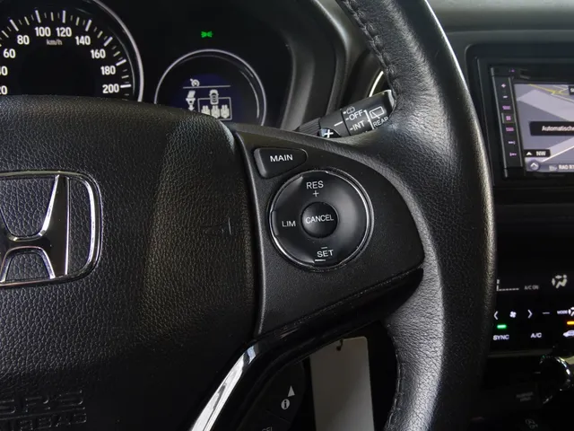 Honda HR-V 1.5 i-VTEC Elegance
