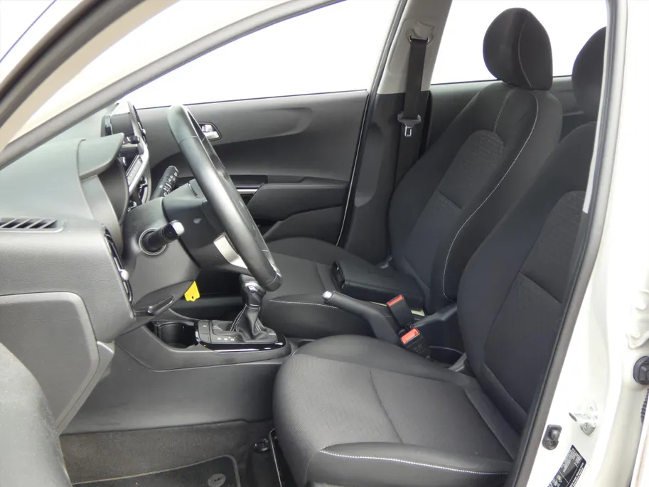 Kia Picanto 1.0 DPi AMT 67pk 4-zits DynamicLine AUTOMAAT / Apple Car Play Android Auto