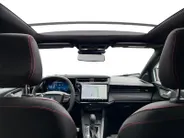 Ford Puma St-line |elektrisch glazen panorama-dak| Elek achterklep| full-LED koplampen| dodehoek detectie| 12 maanden Bovag garantie|