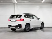 BMW X1 xDrive25e