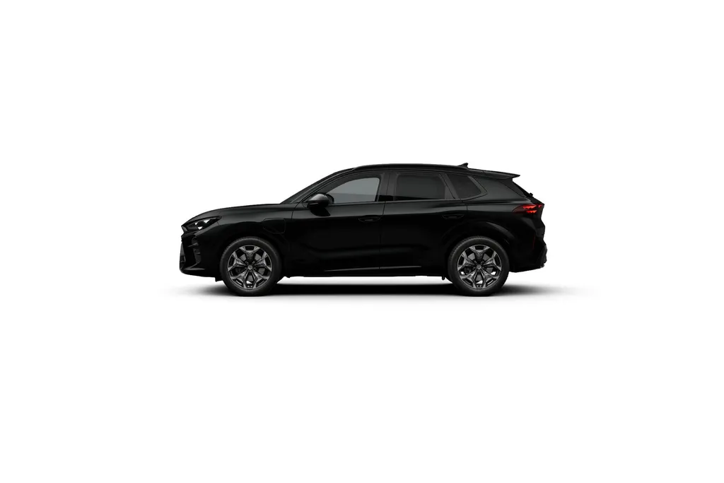 CUPRA Terramar VZ Limited | Achteruitrijcamera | Draadloze Apple CarPlay™, Android Auto™ | Elektronisch Sperdifferentieel (XDS)
