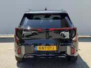 Kia Seltos 1.6 T-GDi DCT7 X-Line Demo Edition