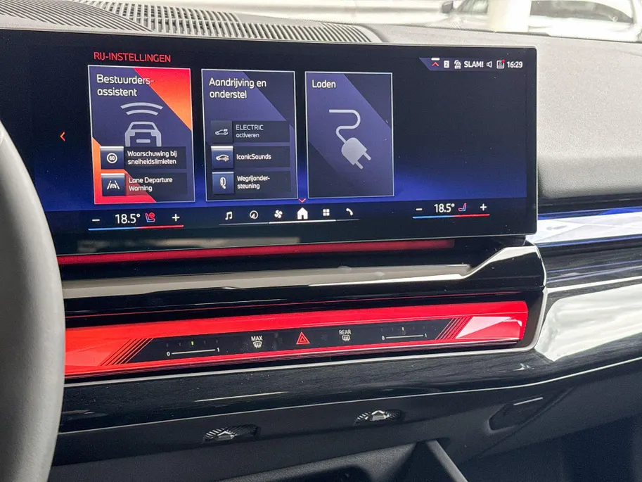 BMW 5 Serie Touring 530e M Sport Edition