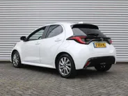 Mazda 2 Hybrid 1.5 Select | Airco | 16' LM | Android / Apple carplay | PDC | Camera | Keyless |
