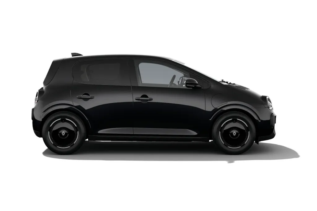Renault Twingo (Zeeuw & Zeeuw Private Lease Actie v.a. € 379,-) urban range techno | Wij maken graag een Private Lease offerte op maat voor u!