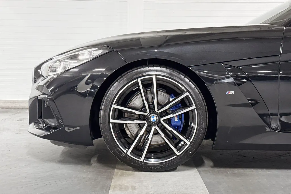 BMW Z4 sDrive30i Business Edition Plus
