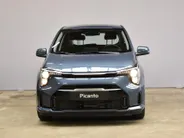 Kia Picanto 1.0 GDI 4-zits DynamicLine NIEUW - SNEL LEVERBAAR