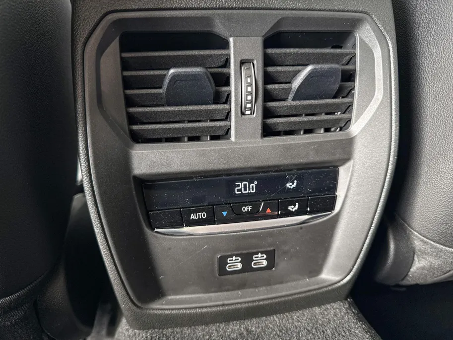 BMW 3 Serie Sedan 320i