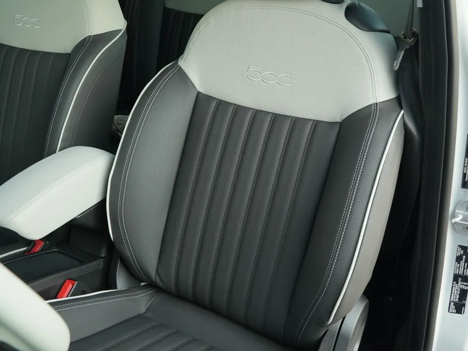 Fiat 500 1.0 Hybrid La Prima | Boek nu uw Proefrit