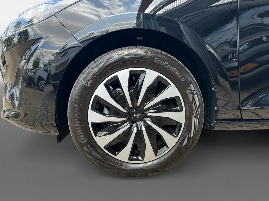 Ford Fiesta 1.0 EcoBoost Hybrid Titanium | Apple Carplay/Android Auto | Winter pack |  keyless entry |keyless start | Cruise control |
