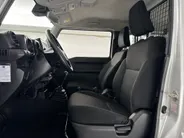 Suzuki Jimny 1.5 Professional Allgrip | 4 x 4 | L.M. Velgen | Cruise Control