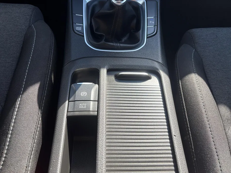 Hyundai i30 Wagon 1.0 T-GDi MHEV Comfort | Climate control | Carplay | Camera