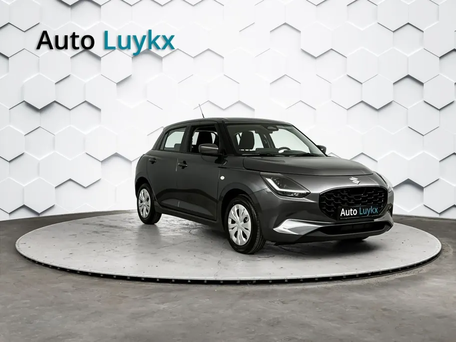 Suzuki Swift 1.2 Comfort Smart Hybrid | €2.600,- voorraadkorting!