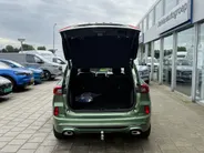 Ford Kuga 2.5 PHEV ST-Line X