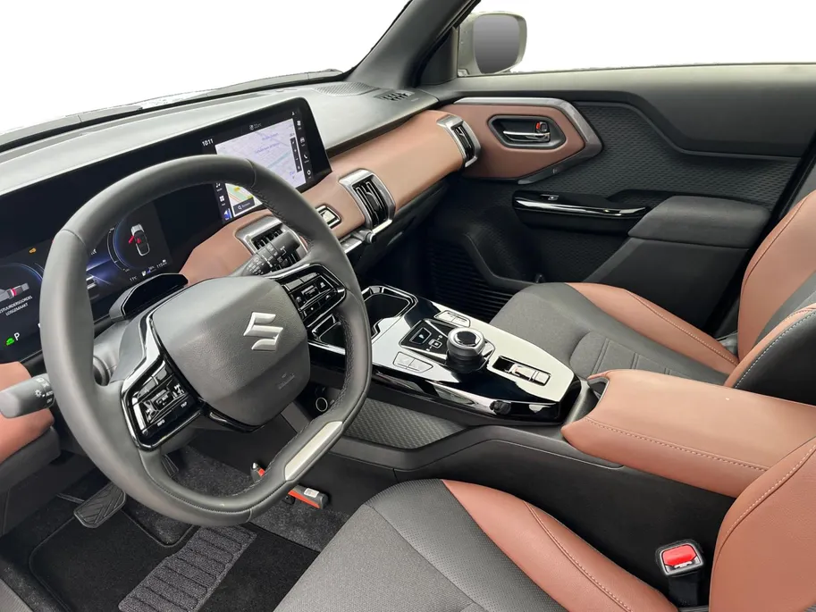 Suzuki e Vitara Style Allgrip-e 61 kWh | Demo deal! | Direct leverbaar! | Bel 030-2619580
