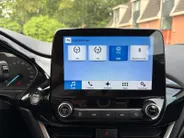 Ford Fiesta 1.0 EcoBoost Titanium | 1e Eigenaar | NL-Auto | Nieuwe distributieriem | Camera | Adaptive Cruisecontrol | Voorruitverwarming | B&O Audio | Navigatie | Apple Carplay&Android Auto | Climate Control | Dealer onderhouden |