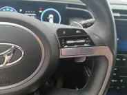 Hyundai Tucson 1.6 T-GDI HEV Comfort Smart |
