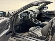 BMW 4 Serie Cabrio M440i xDrive High Executive