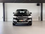 BMW X3 xDrive30i High Executive