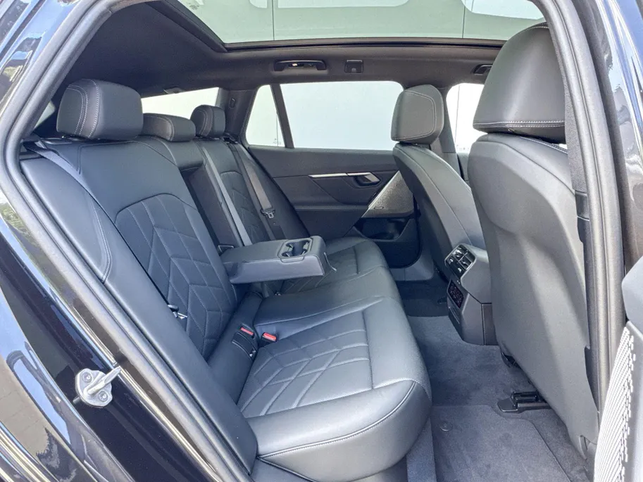 BMW 5 Serie Touring 520i