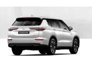 Mitsubishi Outlander 2.4 PHEV Intense € 5.000 euro korting eigen voorraad| 8 jaar garantie| Snel leverbaar | Totaalprijs op is op.