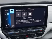 Volkswagen ID.4 City 52 kWh 170pk · SOH 90,9% · Panoramadak · Camera · Keyless · Stuur- & Stoelverwarming · Apple/Android Car Play · Draadloze Telefoonlader ·