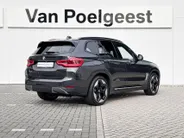 BMW iX3 High Executive