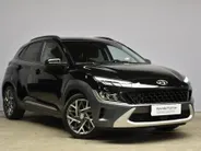 Hyundai Kona 1.6 Hybride Premium | Leder I Full options
