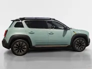 Renault 4 comfort range iconic 52 kWh | Direct leverbaar €1.800,- korting | Gratis 5 Jaar Garantie | LMV | Carplay | Adapter V2L | Elektrische achterklep |