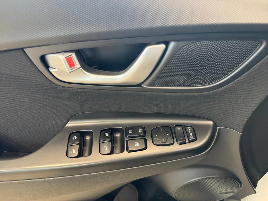 Hyundai Kona 1.6 HYBRID | AUTOMAAT | COMFORT | NAVI | CAMERA |