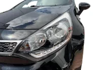 Kia Rio 1.2 DynamicLine | Nette auto | Navigatie | Trekhaak afneembaar | Achteruitrijcamera | 12 maanden BOVAG garantie |