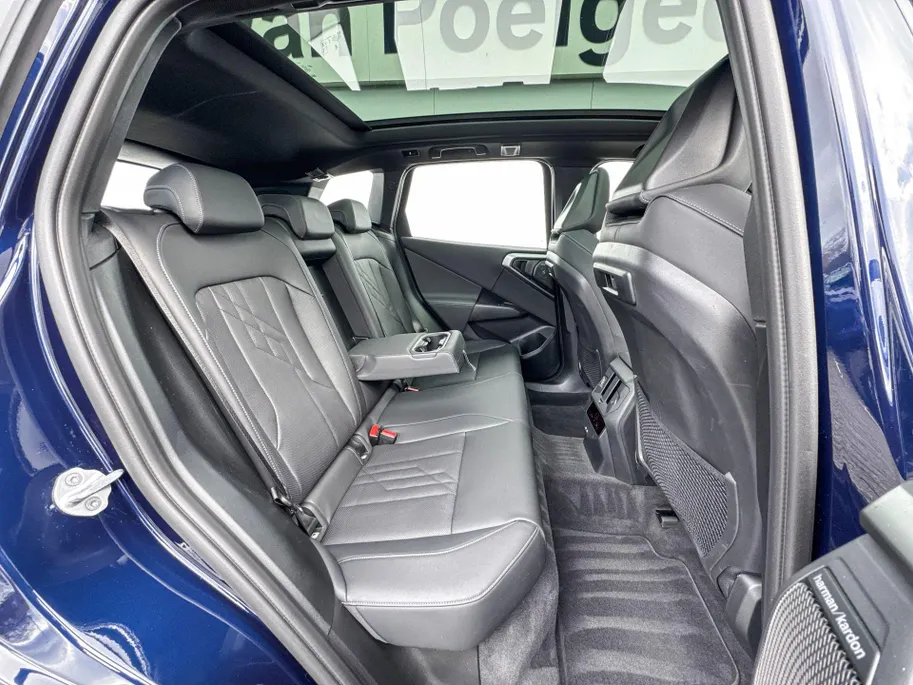 BMW X3 30e xDrive