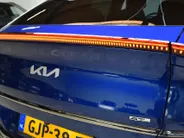 Kia EV6 77,4kWh 325pk AWD GT-Line