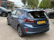 Ford Fiesta 1.0 EcoBoost Hybrid ST-Line X