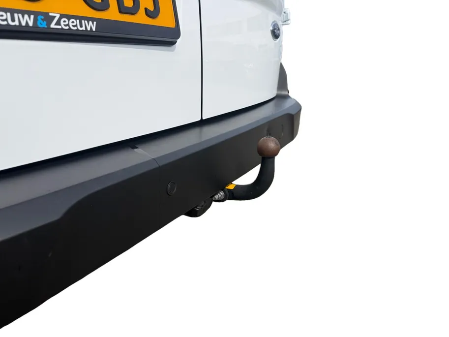 Ford Transit Connect 1.5 EcoBlue L2 Trend 100 pk 6 bak | BPM-VRIJ | Airco | Achteruitrijcamera | Parkeersensoren achter | Trekhaak | Apple Car Play & Android Auto | Laadruimtebetimmering