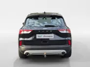 Ford Kuga 1.5 EcoBoost Titanium X | Bluetooth | Cruise Control | Climate Control | Stoelverwarming Voor en Achter | Trekhaak | LM Velgen | Parkeersensoren |
