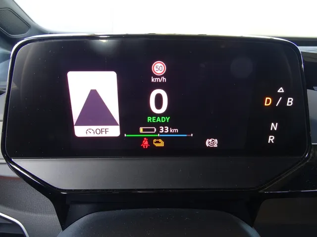Volkswagen ID.3 Pure 45 kWh