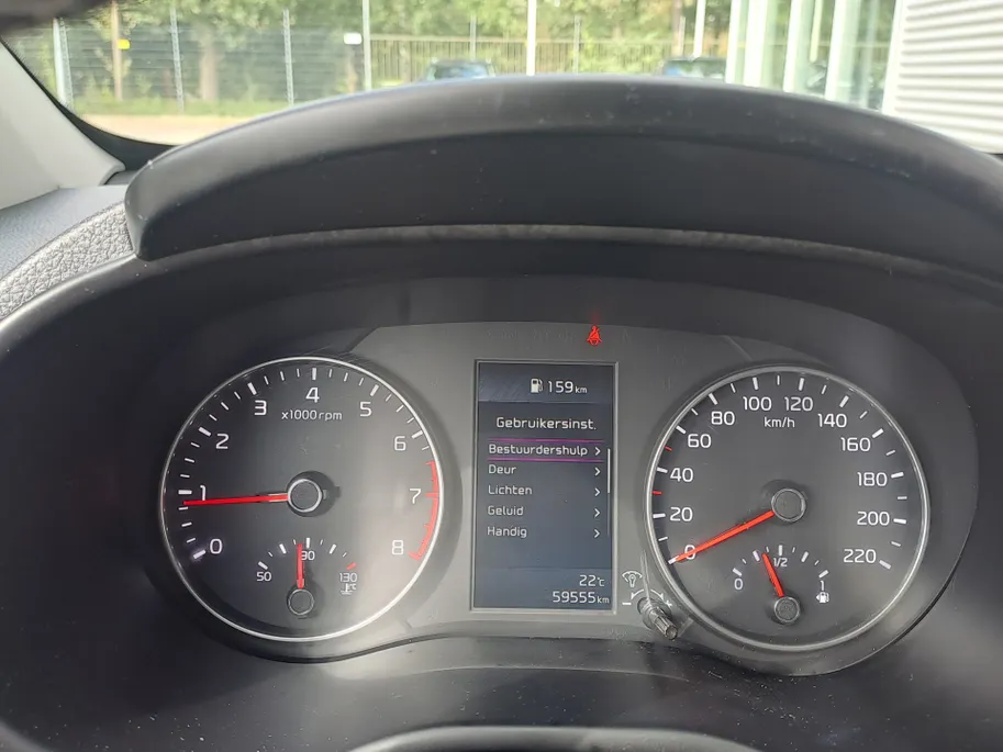 Kia Picanto 1.0 DPi DynamicLine | DAB | Camera | Cruise | Airco | Apple Carplay/Android Auto