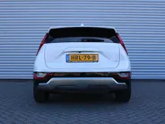 Kia Niro 1.6 GDi Hybrid ExecutiveLine | Camera | Leer | Schuifdak | Stoelverwarming+ventilatie | Elektr. stoelverstelling + achterklep | 18' LM | HUD |